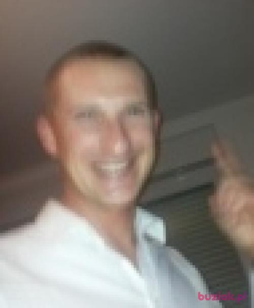 Kris2828, Mężczyzna, 39 lat, Poznań