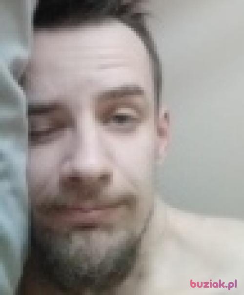 badger92, Mężczyzna, 34 lata, Krosno