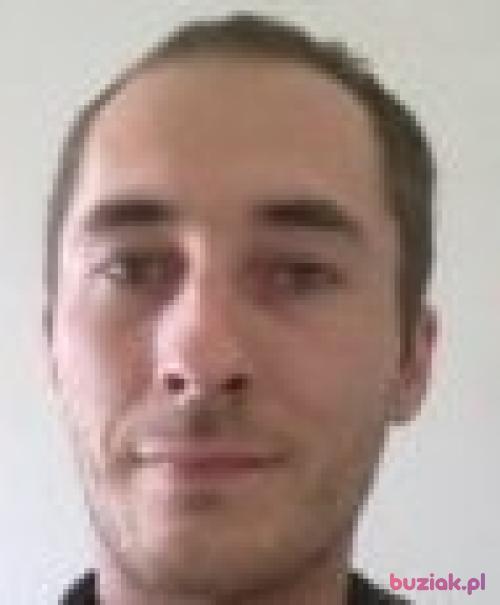 adam866, Male, 39 years, Wągrowiec