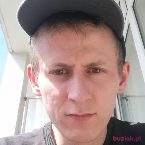 Marek1998siwy, Mężczyzna, 28 lat, Iława