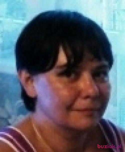 edytaj, Female, 54 years, Łódź
