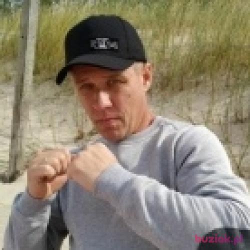 Fineyuriy, Male, 46 years, Szczecin