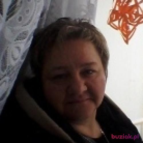 Dorcia44, Kobieta, 52 lata, Kowary