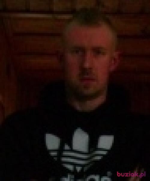 mat872, Male, 39 years, Wrocław
