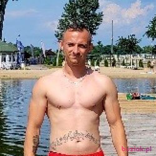 KaWu1312, Male, 36 years, Kraków