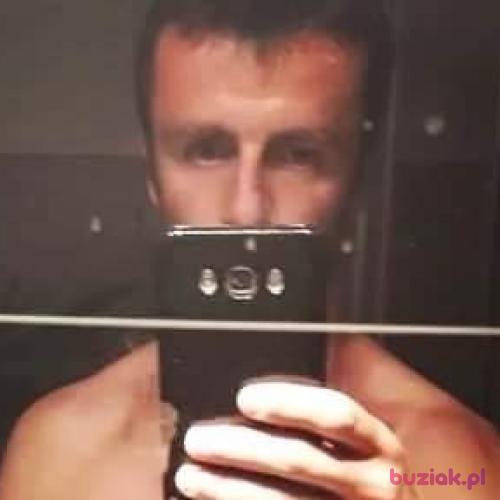 rafilux1, Mężczyzna, 36 lat, Żary