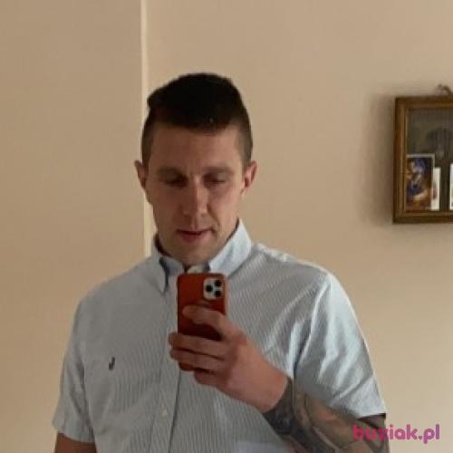 Karoll89, Mężczyzna, 36 lat, Tilburg