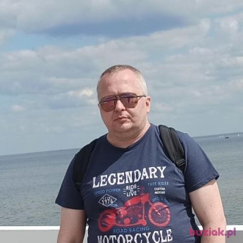 loverewelka, Mężczyzna, 53 lata, Warszawa