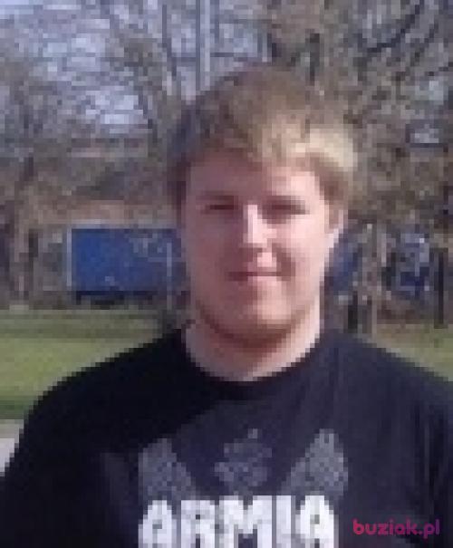 piotrekk2016, Male, 29 years, Kędzierzyn-Koźle