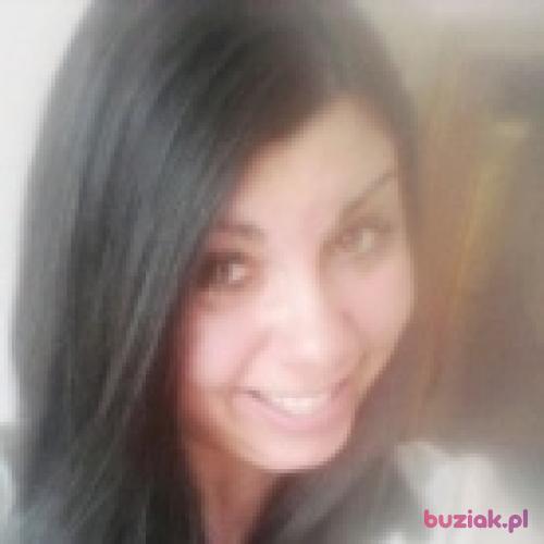 justyska9218, Kobieta, 34 lata, Lubań