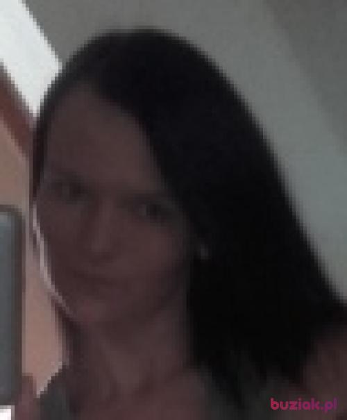 Pulina1991, Female, 35 years, Pruszków