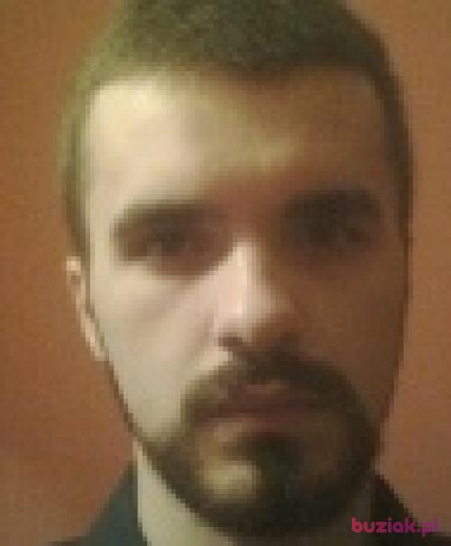 Kamil19PL, Mężczyzna, 34 lata, podkarpackie