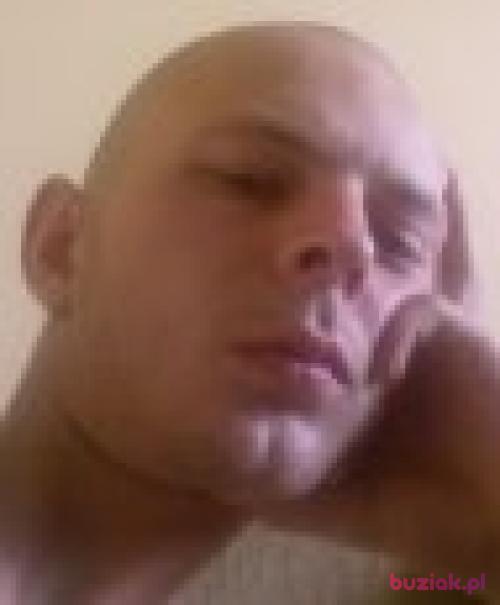gelek, Male, 37 years, Lublin
