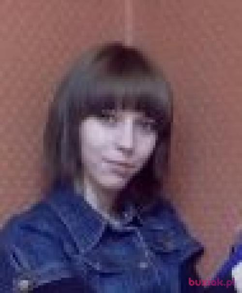 niunia2509, Female, 29 years, Ostróda