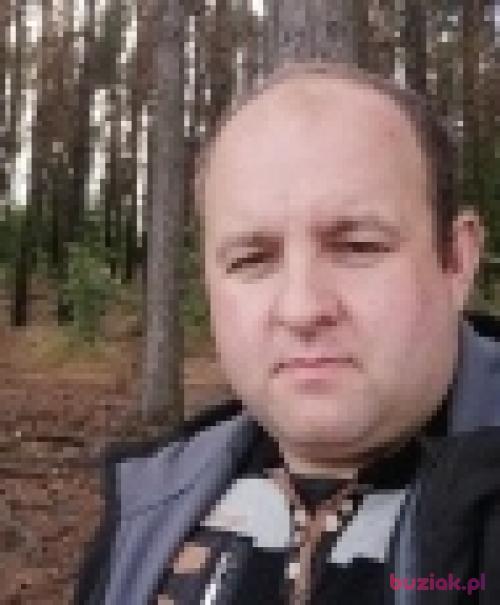 Maciek283, Mężczyzna, 43 lata, pomorskie
