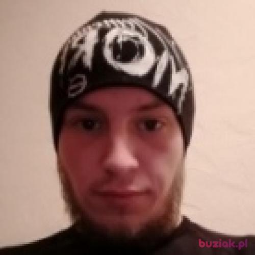 Kurowetuk, Mężczyzna, 29 lat, Gorzów Wielkopolski