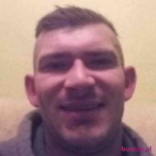 Piorun28, Mężczyzna, 37 lat, Strzelce Krajeńskie