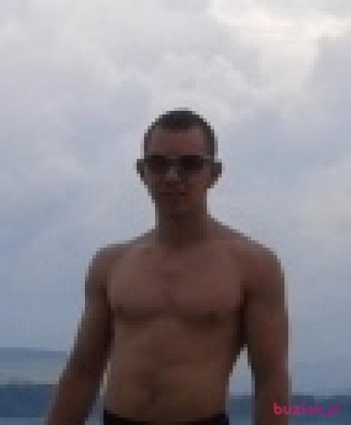 Wojti95, Male, 31 years, Luboń