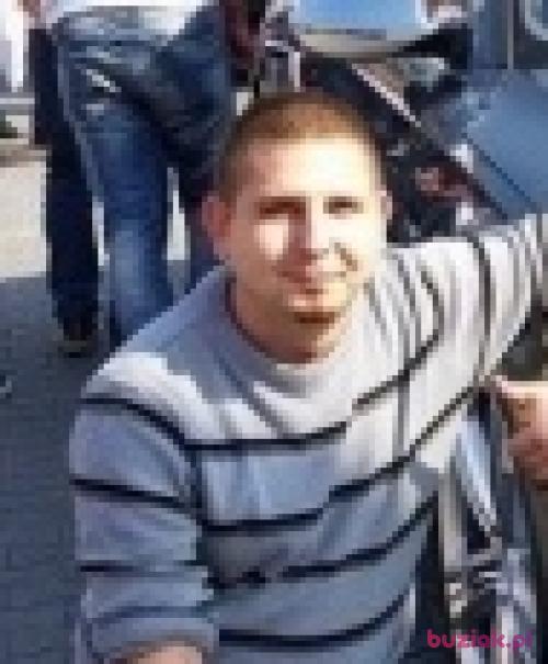 gpinski, Mężczyzna, 35 lat, Poznań