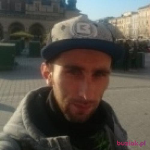 Bobimr, Male, 35 years, Wrocław