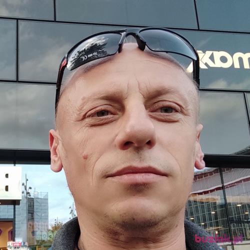 rycerskiSasha, Male, 51 years, Gubin