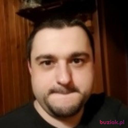 rafaello8923, Male, 37 years, Łódź