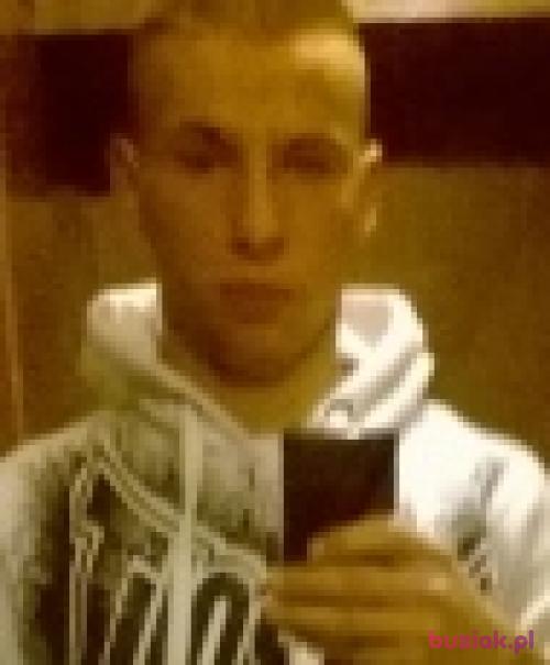 xBartekx, Male, 30 years, Poznań
