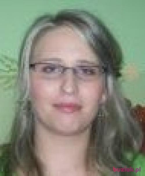 tygrysics30, Female, 41 years, Szczecin