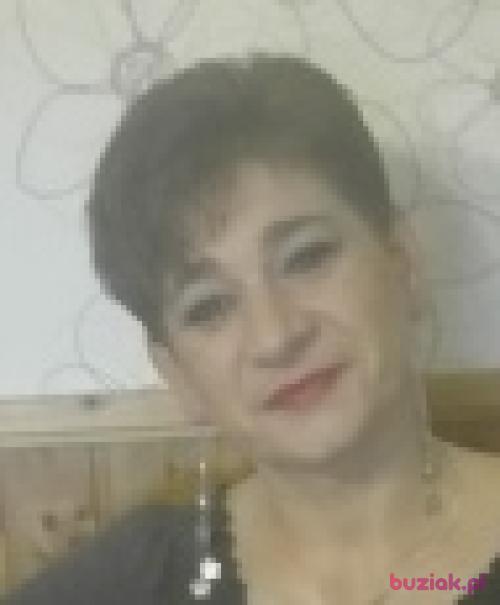 Gabusia42, Kobieta, 52 lata, Dąbrowa Górnicza