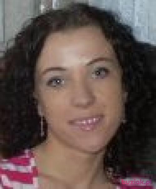chichocia369, Female, 37 years, Szczecin