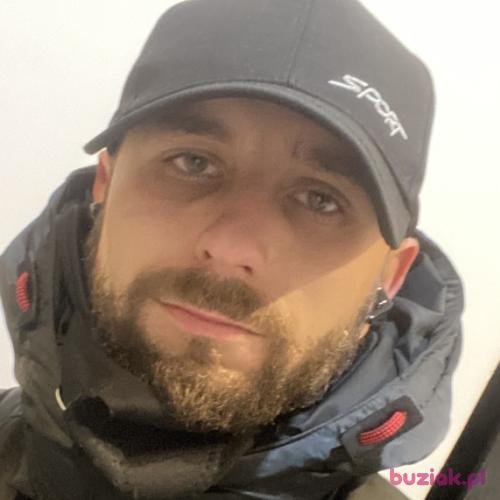 Misiekx3, Male, 31 years, Goleniów