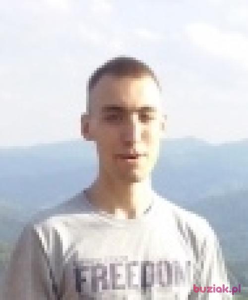 jacko1920, Male, 31 years, Żory