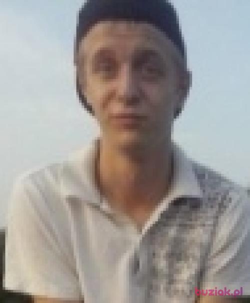 dawidm15, Mężczyzna, 27 lat, Częstochowa