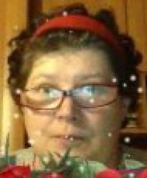 kotka44, Female, 59 years, Łódź