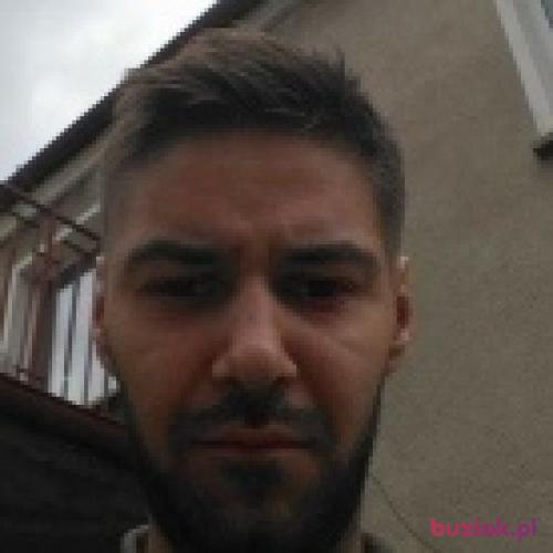 wojtas79853s, Mężczyzna, 38 lat, Kępno
