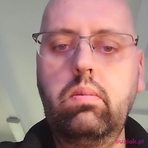 Marek12mily, Mężczyzna, 44 lata, Biłgoraj