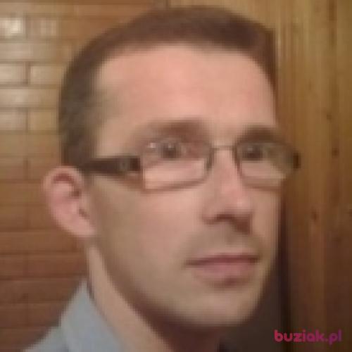 slawek36, Male, 45 years, Zambrów