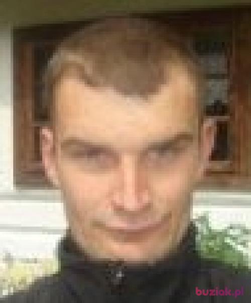 lukas23ck, Mężczyzna, 35 lat, Kielce