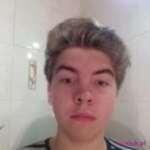 Kamilos1000, Male, 26 years, Pruszków