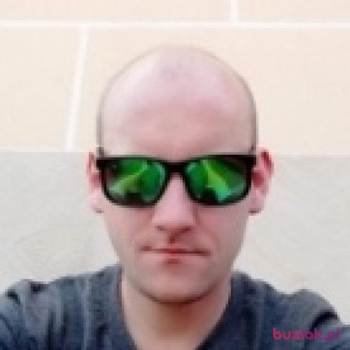 LookiKrK, Male, 40 years, Kraków