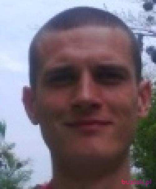 daro333, Male, 32 years, Chełm