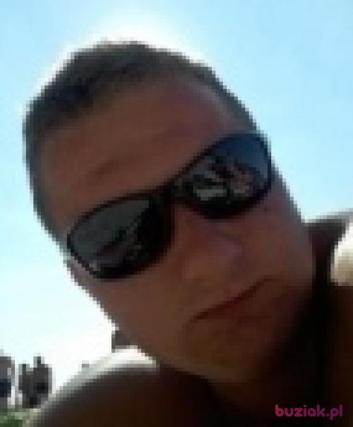 kry94, Mężczyzna, 32 lata, Koźmin Wielkopolski