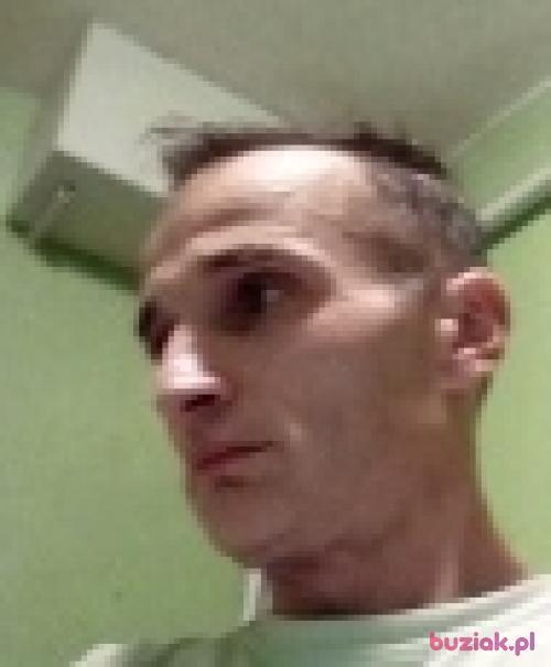 Tylkoja77, Mężczyzna, 48 lat, Jarocin