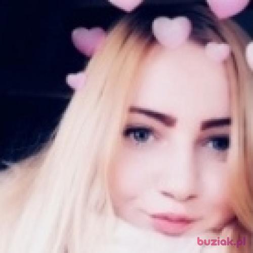 Paula2250, Kobieta, 28 lat, Świdnica