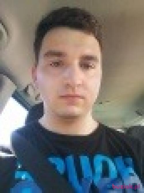Nilvar, Male, 29 years, Brzesko