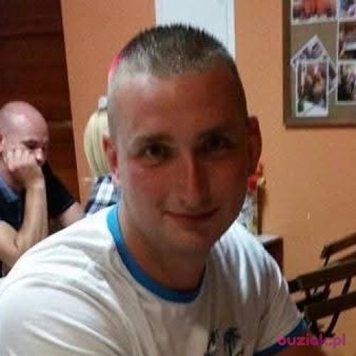 big_Czechu, Male, 31 years, Serock