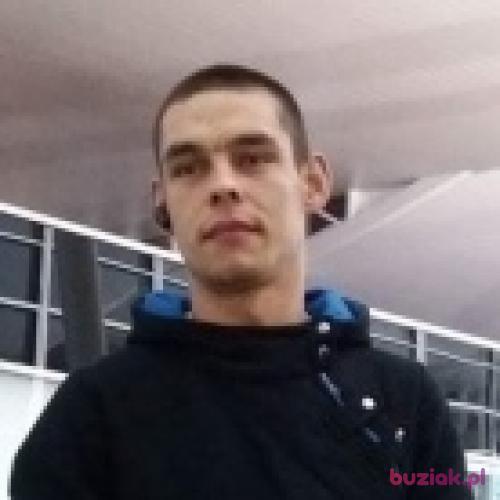 Maciusss93, Male, 33 years, Zabrze