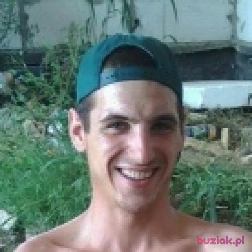 Michaal999, Mężczyzna, 27 lat, Łęczna