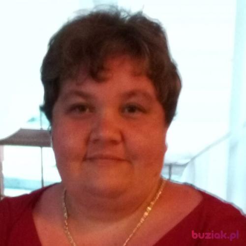 Aneta45, Kobieta, 50 lat, Ożarów Mazowiecki