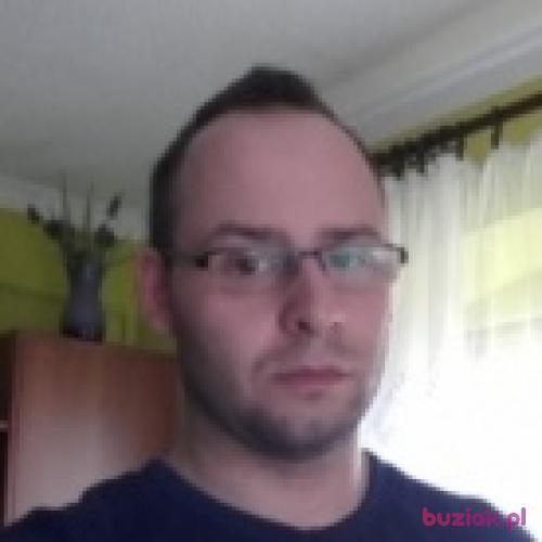 kamilmarek2, Mężczyzna, 35 lat, Chojnów